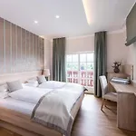 Hotel Lust Und Laune Am Wörthersee 4*