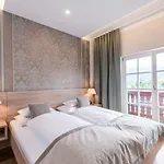 Lust Und Laune Am Wörthersee 4*