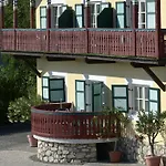 Lust Und Laune Am Wörthersee Hotel 4*