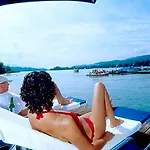 Lust Und Laune Am Wörthersee Hotel 4*