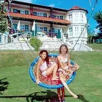 Hotel Lust Und Laune Am Wörthersee 4*