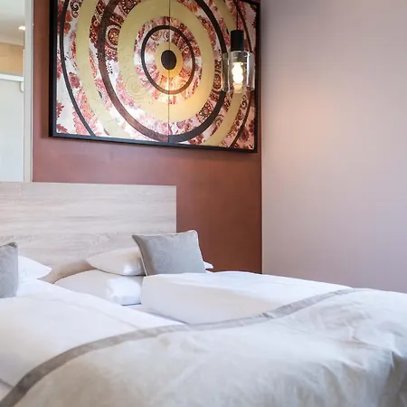 Hotel Lust Und Laune Am Woerthersee Pörtschach am Wörthersee