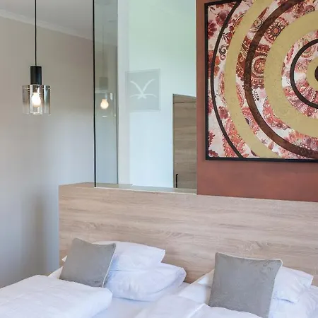 Hotel Lust Und Laune Am Woerthersee 4*