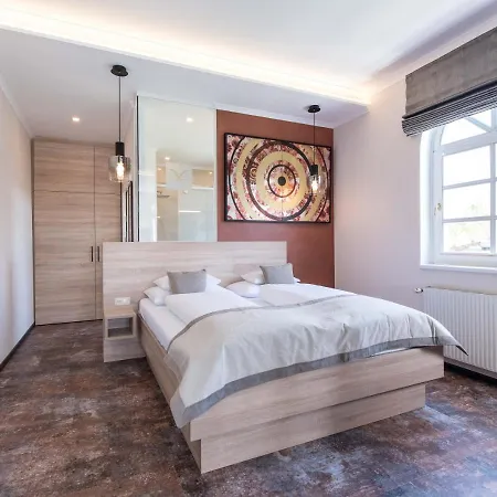 Hotel Lust Und Laune Am Worthersee