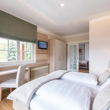 Hotel Lust Und Laune Am Woerthersee