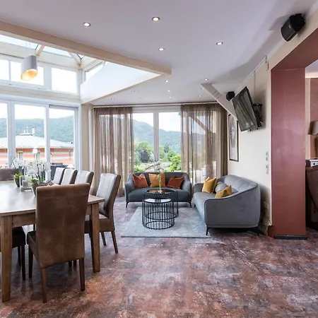 Hotel Lust Und Laune Am Worthersee 4*