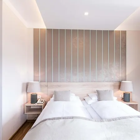 Hotel Lust Und Laune Am Worthersee 4*