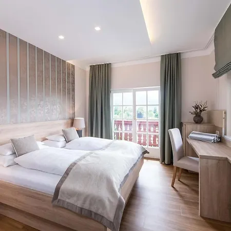 호텔 Lust Und Laune Am Woerthersee 4*