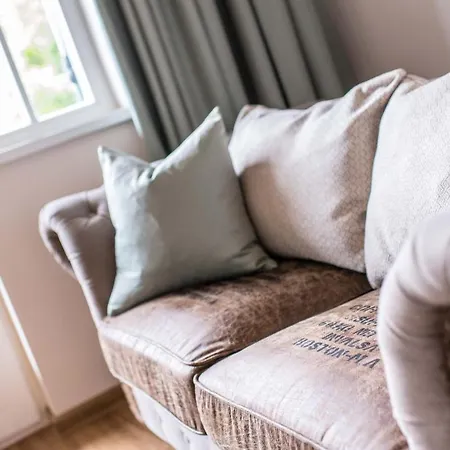 Hotel Lust Und Laune Am Woerthersee 4*