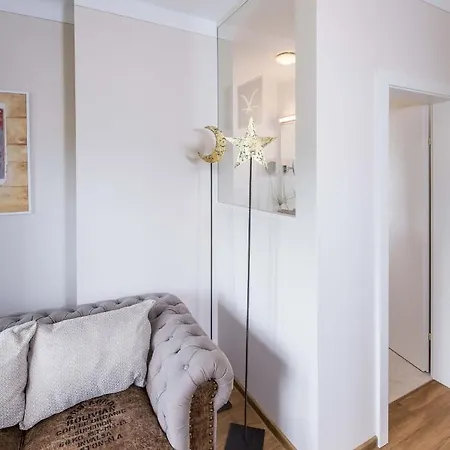 Lust Und Laune Am Worthersee 4* Пёрчах-ам-Вёртерзе