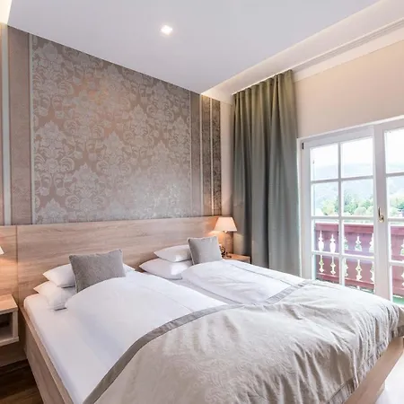 Lust Und Laune Am Worthersee 4*