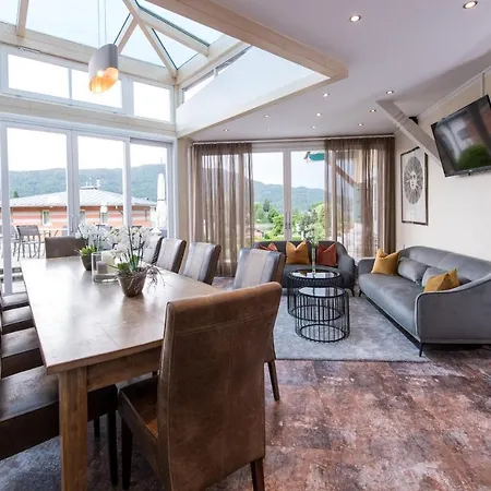 Lust Und Laune Am Worthersee 4*