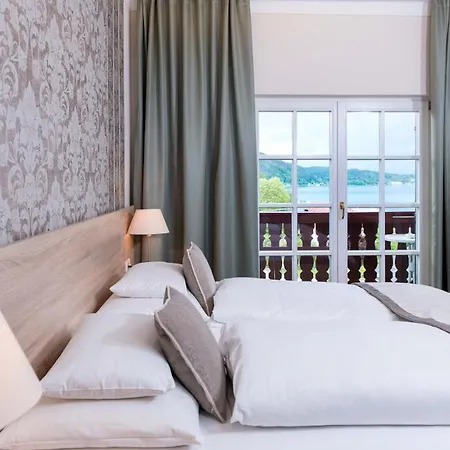 Hotell Lust Und Laune Am Woerthersee Pörtschach am Wörthersee