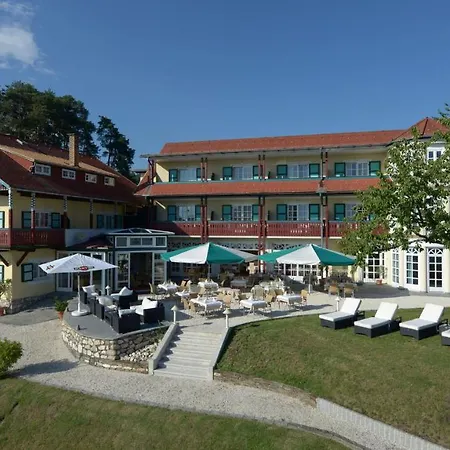 Lust Und Laune Am Worthersee 4* Portschach am Woerthersee
