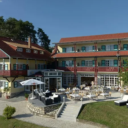 호텔 Lust Und Laune Am Woerthersee Pörtschach am Wörthersee