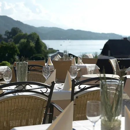 Lust Und Laune Am Woerthersee 호텔 4*