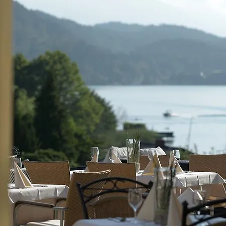 호텔 Lust Und Laune Am Woerthersee Pörtschach am Wörthersee