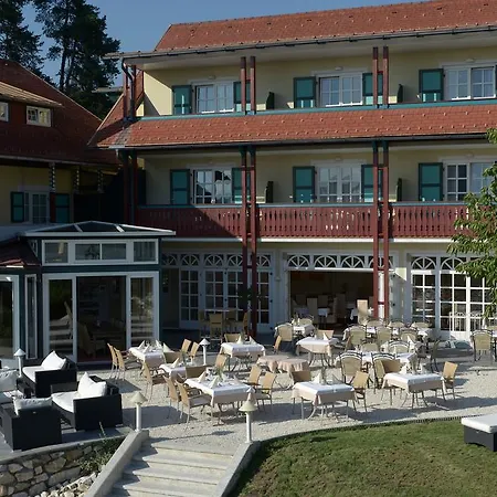 Lust Und Laune Am Woerthersee Hotell Pörtschach am Wörthersee