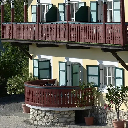 Lust Und Laune Am Woerthersee 호텔 4*