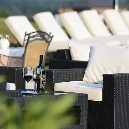 호텔 Lust Und Laune Am Woerthersee Pörtschach am Wörthersee