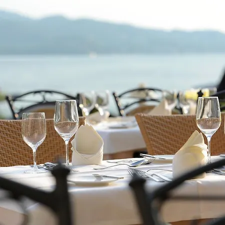 Lust Und Laune Am Woerthersee 호텔 Pörtschach am Wörthersee