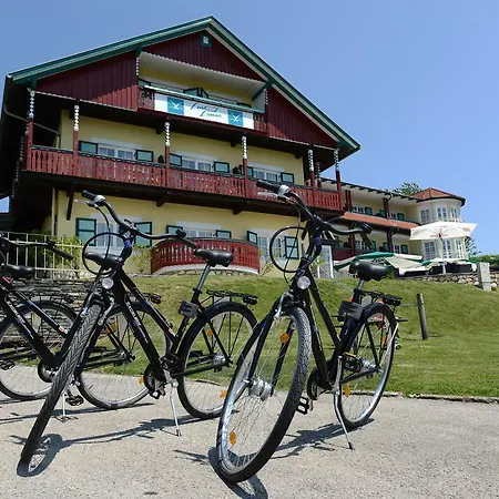 호텔 Lust Und Laune Am Woerthersee Pörtschach am Wörthersee