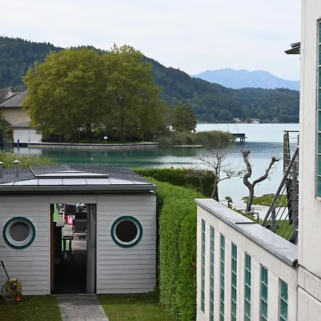 Lust Und Laune Am Worthersee 4*