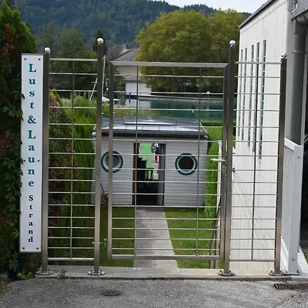 Lust Und Laune Am Worthersee Portschach am Woerthersee