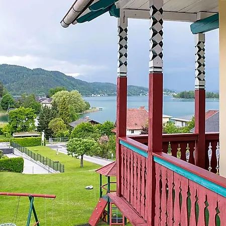 Lust Und Laune Am Worthersee 4*