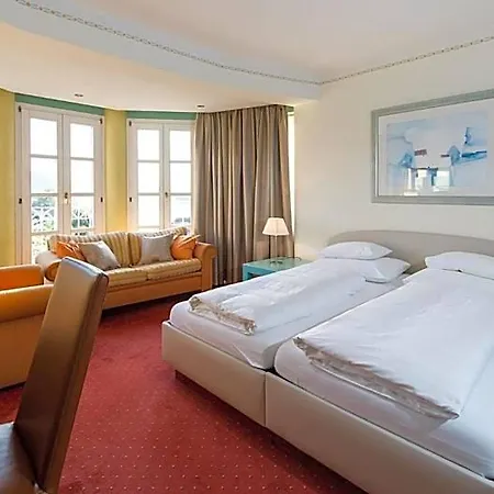 Lust Und Laune Am Woerthersee Hotell Pörtschach am Wörthersee