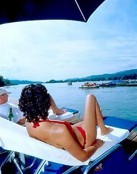 Lust Und Laune Am Woerthersee 호텔 4*