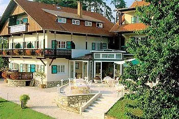 호텔 Lust Und Laune Am Woerthersee