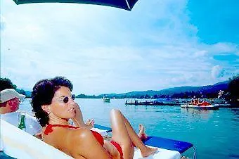 호텔 Lust Und Laune Am Woerthersee Pörtschach am Wörthersee