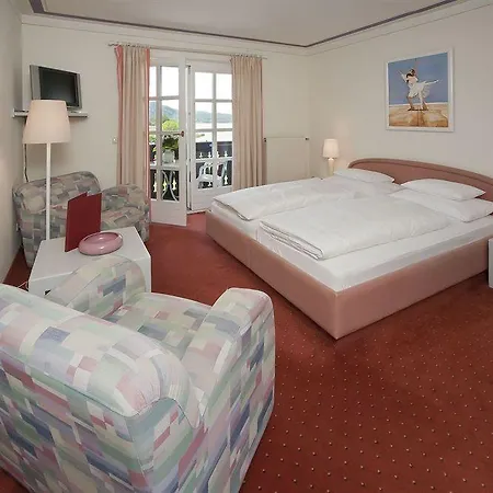Lust Und Laune Am Woerthersee Hotell 4*
