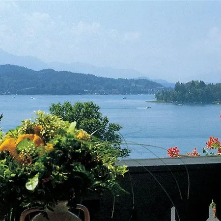 Lust Und Laune Am Worthersee Portschach am Woerthersee