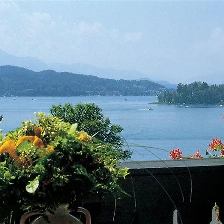 Lust Und Laune Am Woerthersee Pörtschach am Wörthersee