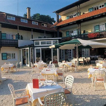 Lust Und Laune Am Woerthersee Hotel