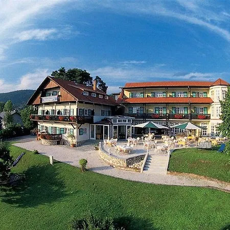 Lust Und Laune Am Worthersee