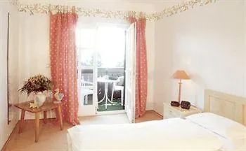 Lust Und Laune Am Woerthersee Hotel