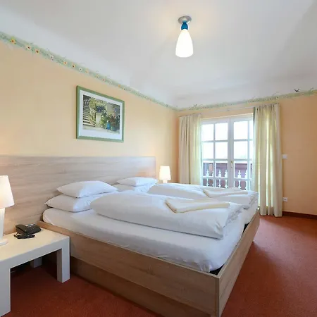 Hotell Lust Und Laune Am Woerthersee Pörtschach am Wörthersee