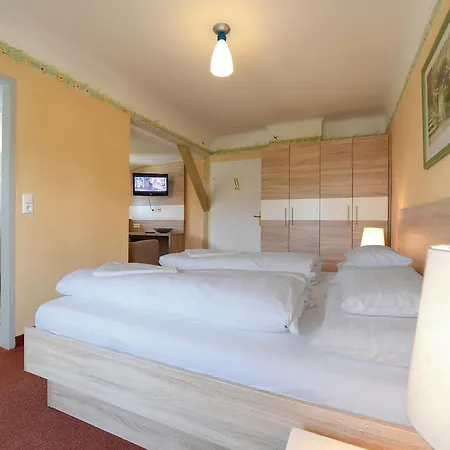 Hotell Lust Und Laune Am Woerthersee