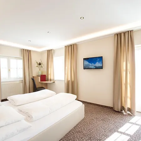 Lust Und Laune Am Woerthersee 호텔 4*