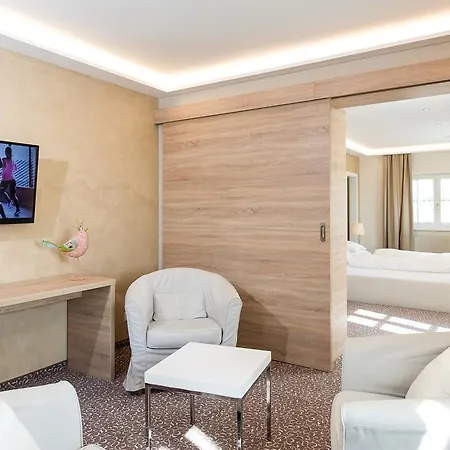 Lust Und Laune Am Woerthersee Hotel