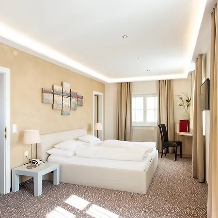 Hotel Lust Und Laune Am Woerthersee