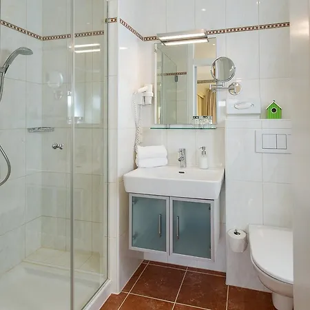 Hotel Lust Und Laune Am Worthersee 4*