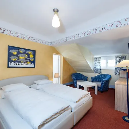 호텔 Lust Und Laune Am Woerthersee 4*