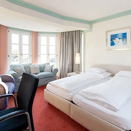 Lust Und Laune Am Woerthersee 4*