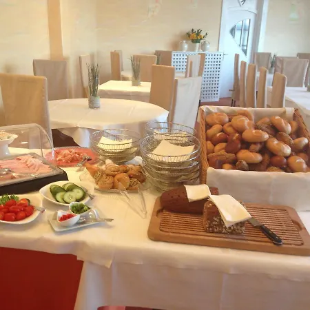 Hotell Lust Und Laune Am Woerthersee 4*