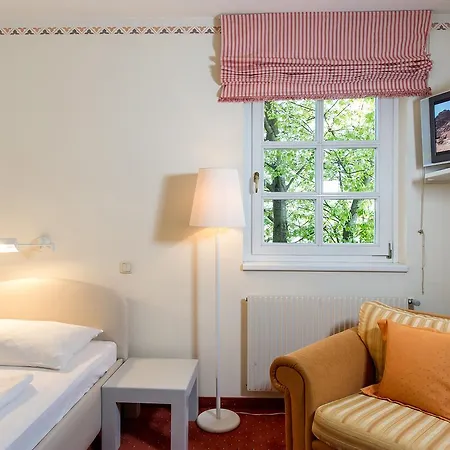 Hotell Lust Und Laune Am Woerthersee