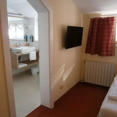 Hotell Lust Und Laune Am Woerthersee 4*
